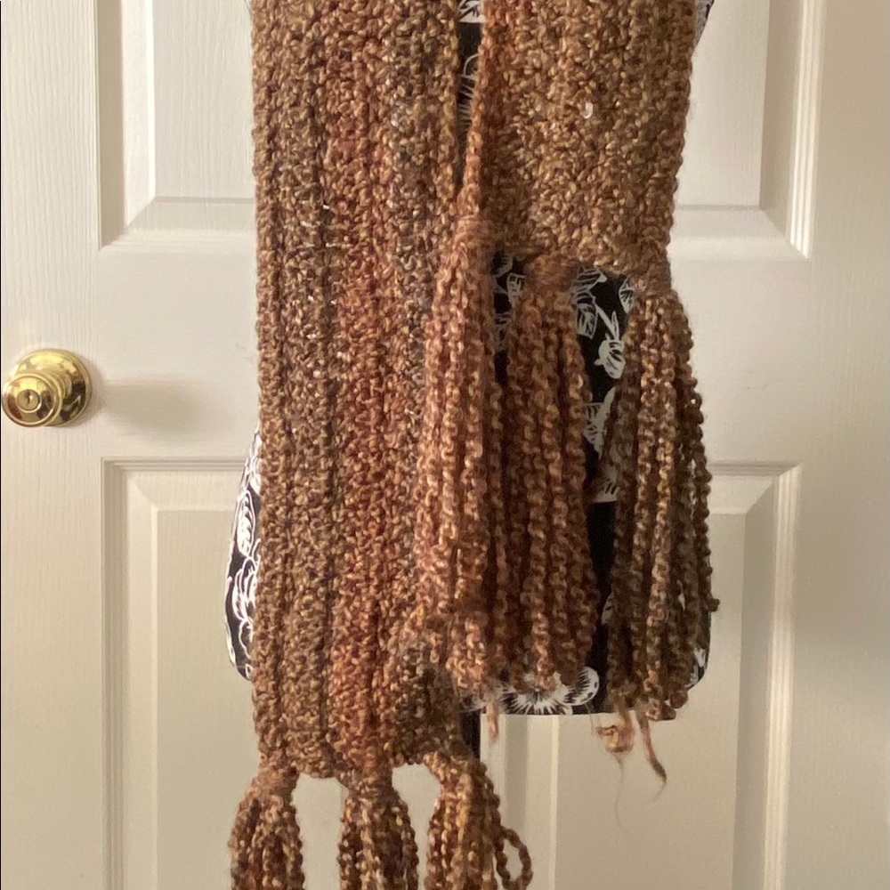 Hat & Scarf Set - Picture 2 of 6
